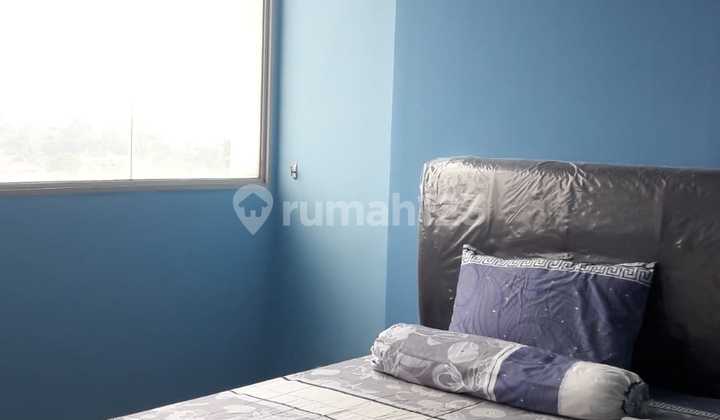 Apartemen di Nirvana Kemang 3Br Furnished Lantai 6 2