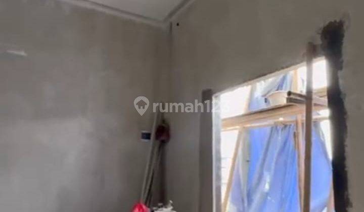 Ruko Baru Siap Pakai di Pamulang Tangerang Selatan 2