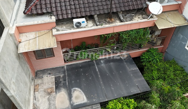 Rumah Rapih 2 Lantai di Sunter Metro Jakarta Utara 2