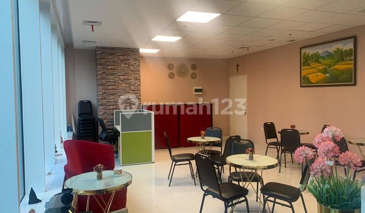 Office Space Kensington Tower Kelapa Gading Jakarta Utara