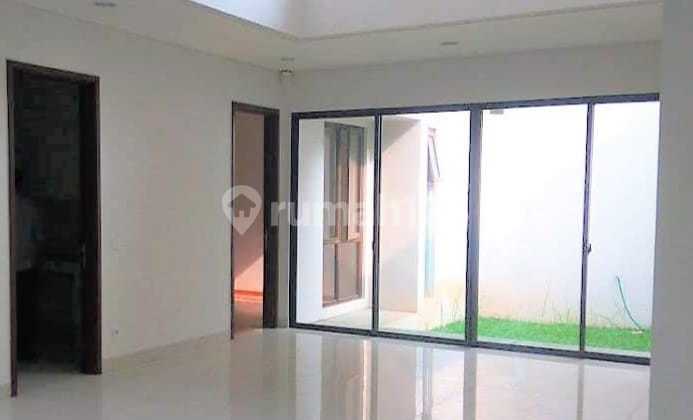 Brand New House The Eminent Bsd 2 Floors Ready to Occupy 2