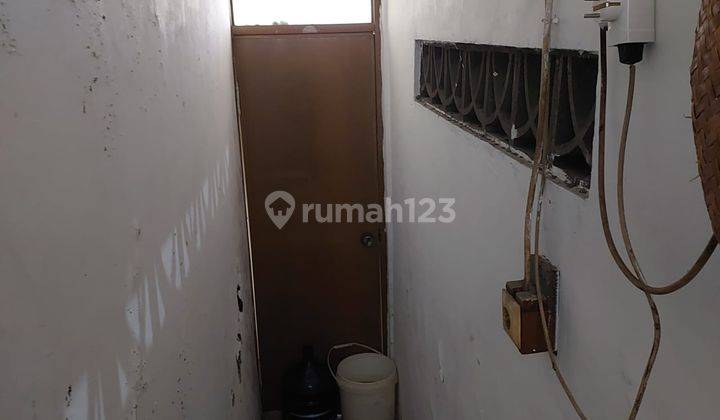 Rumah Siap Huni 1,5 Lantai di Sunter Agung Jakarta Utara 2