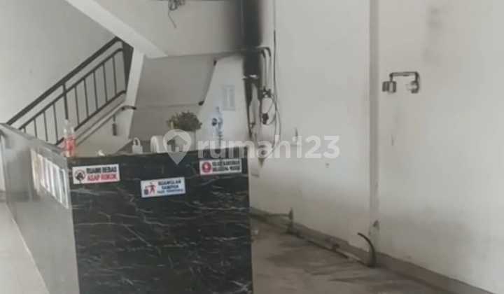 3-Storey Shop House in Strategic Location Gading Serpong 2