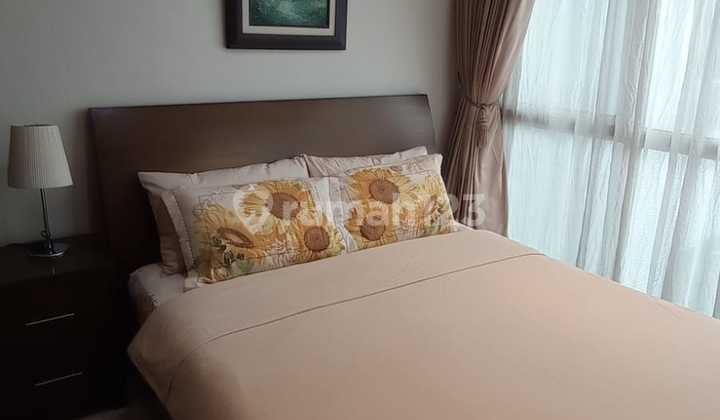 Puri Imperium Apartment 3 Bedroom Fully Furnished 2