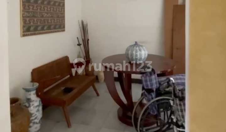 2-Story House in Bona Permai, Lebak Bulus 2