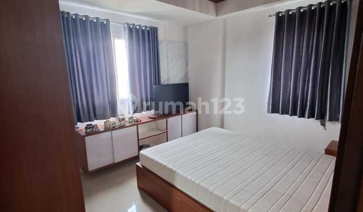 Cawang Green Signature Apartment 2 Bedroom Fully Furnished