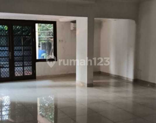 Rumah 2 Lantai Siap Huni Kelapa Gading Jakarta Utara 2