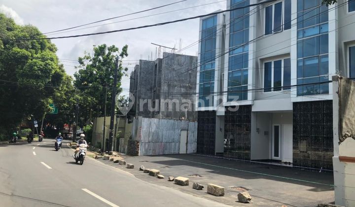 Ruko Bisa Untuk Kantor 3,5 Lantai Lokasi Strategis Di Pejaten 2