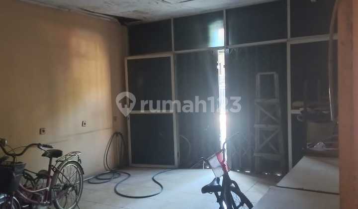 Rumah 2,5 Lantai di Perumahan Puri Cendana Tambun Bekasi