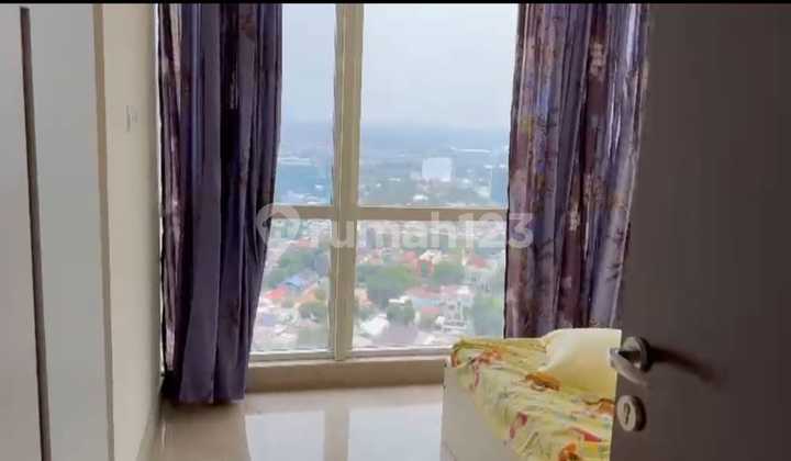 Menteng Park Apartment 2BR Private Elevator 2