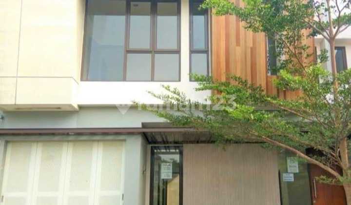 Rumah Siap Huni The Eminent Bsd 2 Lantai Siap Huni Rumah Siap Huni The Eminent Bsd 2 Lantai Siap Huni