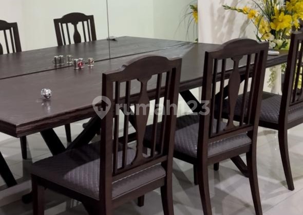 Apartemen Ancol Mansion 2 Bedroom Full Furnished 2