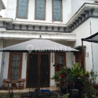 Rumah 2 Lantai Siap Huni Puri Pesanggrahan Jakarta Selatan 2