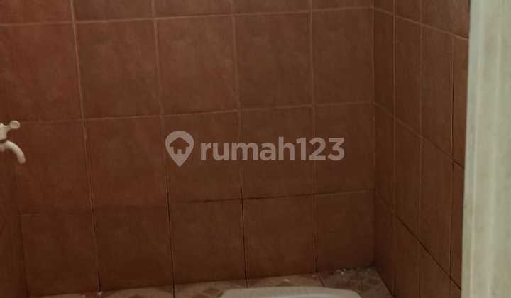 Rumah Luas 60M Villa Tekno Serpong Setu Tangerang Selatan 2