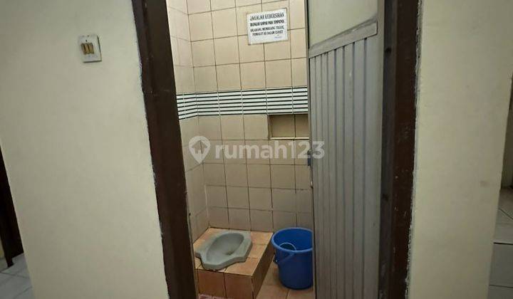 Rumah Kost 82 Kamar di Tomang Jakarta Barat 2