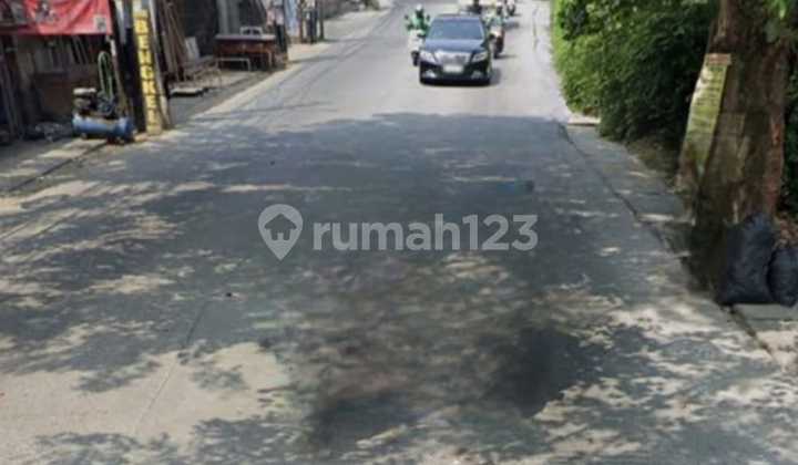 2-Story Shop House in Serpong Jaya, South Tangerang 2