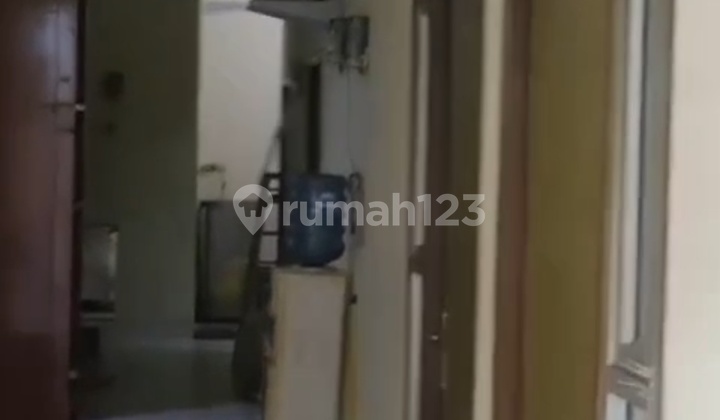 Rumah Kost 16 Kamar di Jati Padang Jakarta Selatan Rumah Kost 16 Kamar di Jati Padang Jakarta Selatan