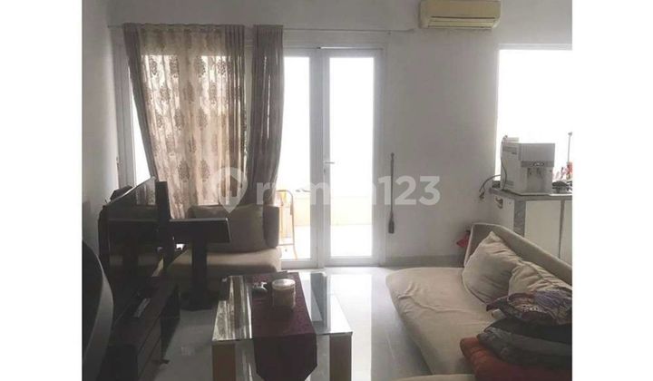 2-Story Semi-Furnished Modern Villa in Dago Pamulang