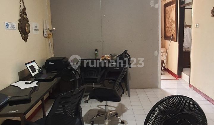 Rumah di Pamulang Permai Siap Huni Posisi Hoek 2
