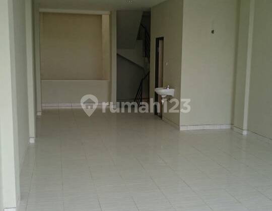 Tandem Shophouse on Ciledug Raya Cipulir, 4 Floors 2