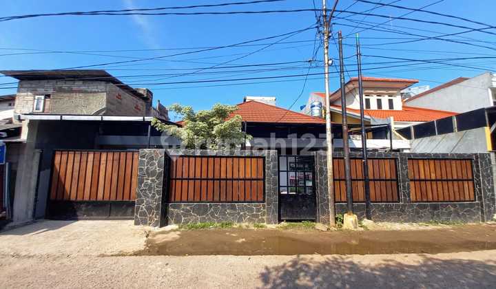 Rumah di Menteng Wadas 280M Setiabudi Jakarta Selatan Rumah di Menteng Wadas 280M Setiabudi Jakarta Selatan