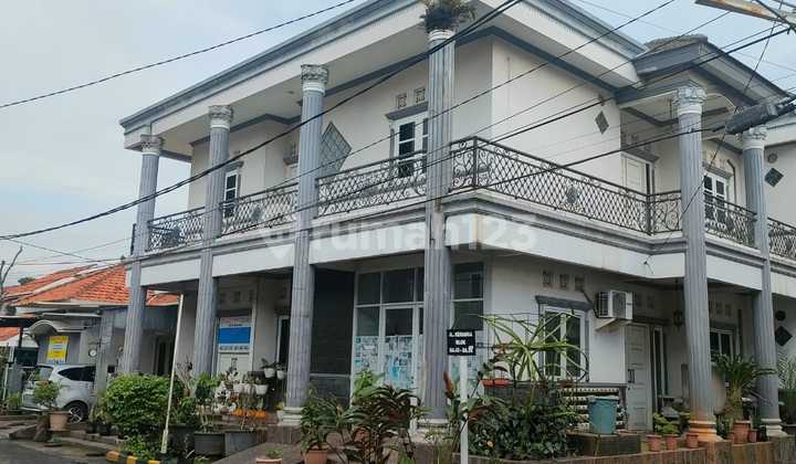 Rumah di Pondok Jagung Serpong Utara Tangsel