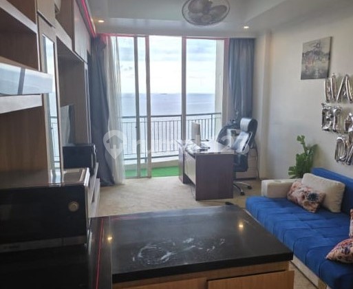 Apartemen Ancol Mansion 1 Bedroom Full Furnished 2