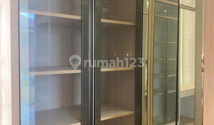 Rumah Furnished Siap Huni 2 Lantai Lavon Tangerang 2