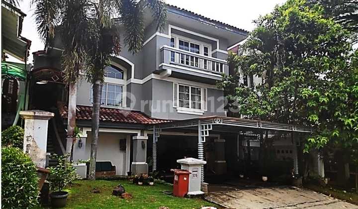 Rumah Strategis Bukit Golf Hijau 2 Lantai Rumah Strategis Bukit Golf Hijau 2 Lantai