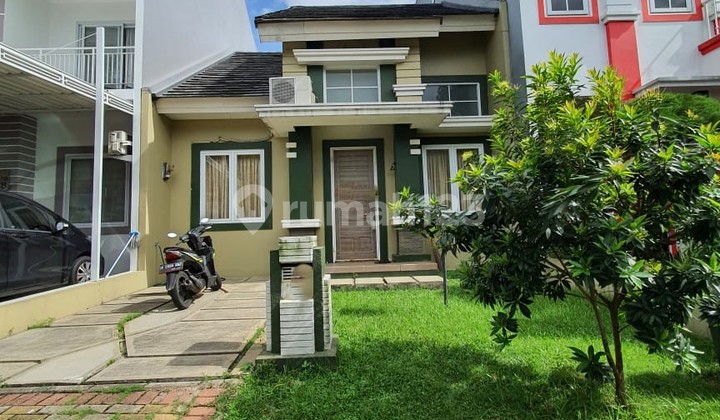 Minimalist House in Delatinos BSD Ready to Occupy Minimalist House in Delatinos BSD Ready to Occupy