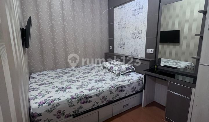 Green Lake Sunter Apartment 2 Bedroom Fully Furnished