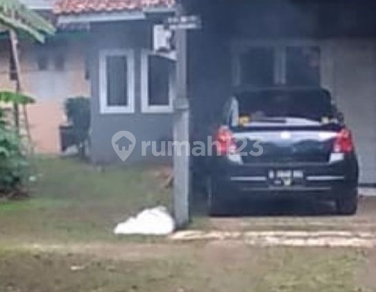 Tanah dan Rumah Luas 516M Dekat Stasiun Serpong Tanah dan Rumah Luas 516M Dekat Stasiun Serpong