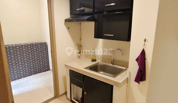 Apartemen Siap Huni Full Furnished di Apartemen Meikarta 2