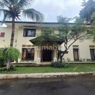 Rumah Mewah 2 Lantai Siap Huni Pejaten Jakarta Selatan
