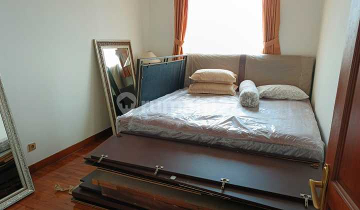 Apartemen Green View Penthouse Pondok Indah