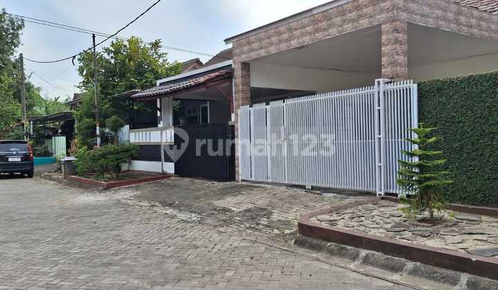 Rumah Bagus Siap Huni Tiga Raksa Tangerang Rumah Bagus Siap Huni Tiga Raksa Tangerang