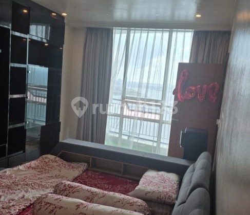 Apartemen Ancol Mansion 1 Bedroom Full Furnished Apartemen Ancol Mansion 1 Bedroom Full Furnished
