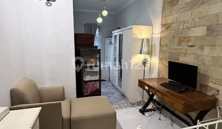 Rumah 3 Lantai Siap Huni Delatinos BSD 2