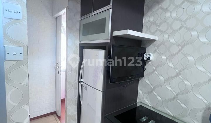 Apartemen Green Lake Sunter 2 Bedroom Full Furnished 2
