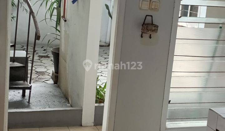 Rumah di Bukit Dago Siap Huni 2