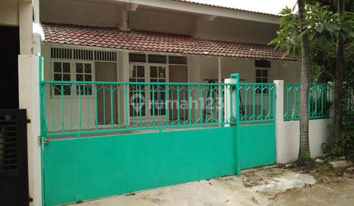 Rumah di Pamulang Permai Siap Huni 1