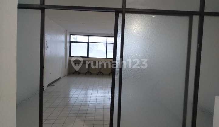 Ready-to-Use Shop House in Pamulang Permai 2