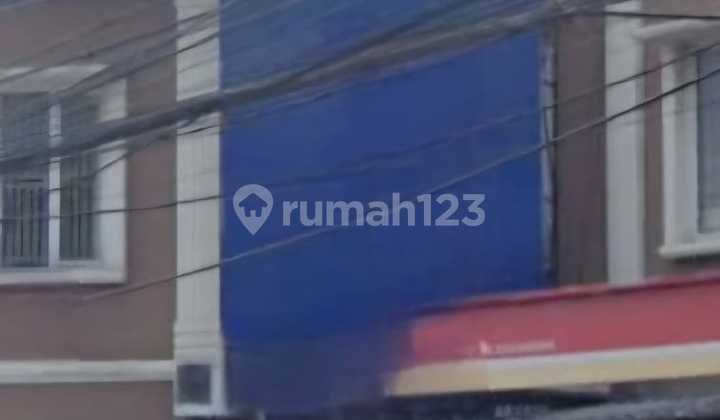 Ruko 2 Lantai di Serpong Jaya Tangerang Selatan Ruko 2 Lantai di Serpong Jaya Tangerang Selatan
