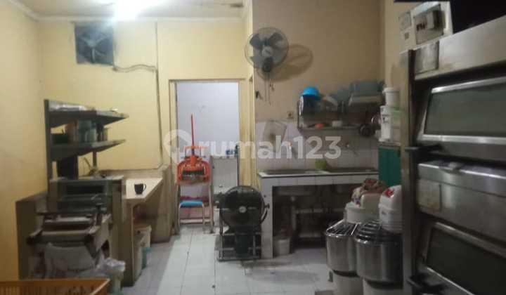 2-Storey Shop House, Bukit Dago Location, By the Roadside 2