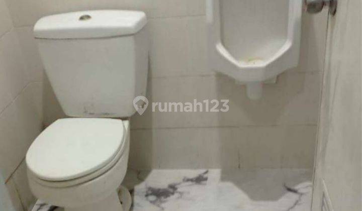 Ruko 3,5 Lantai di Kembangan Jakarta Barat 2