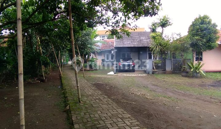 Land and House 516m Near Serpong Station Land and House 516m Near Serpong Station