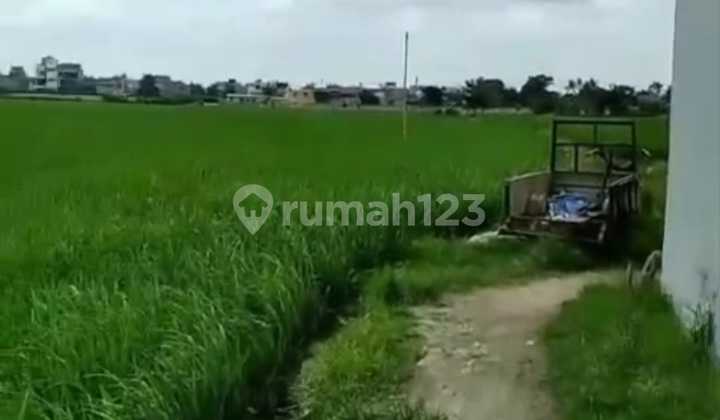 Tanah 8Ha di Semanan Kalideres Jakarta Barat