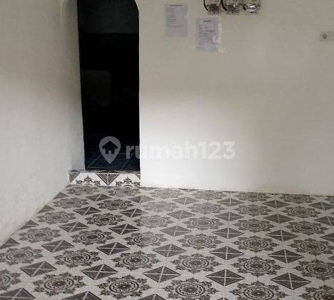 Rumah Kost Baru 13 Kamar Furnished di Kramat Pulo Jakarta Pusat 2