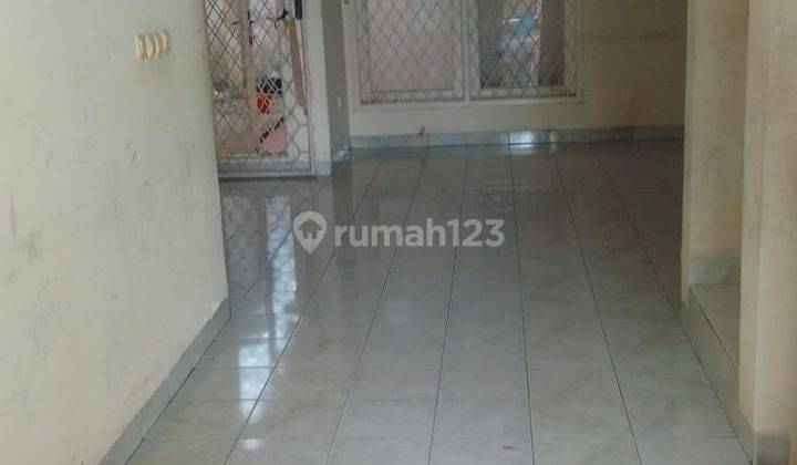Rumah 2 Lantai Siap Huni Vila Dago Pamulang