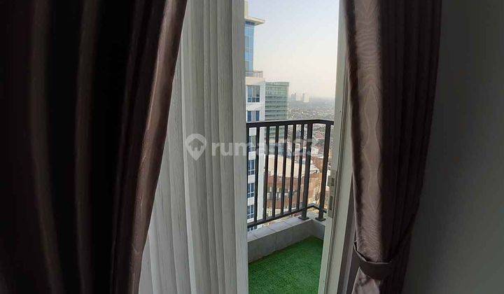 Apartemen 2 BR di One Bell Park Fatmawati Full Furnished 2